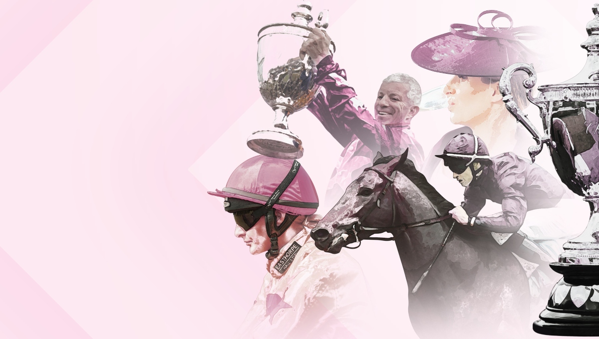 Boodles May Festival, Tote Chester Cup Day – Behind Closed Doors thumbnail image