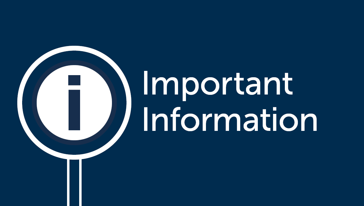 Statement – Cancellation of May and June Fixtures thumbnail image