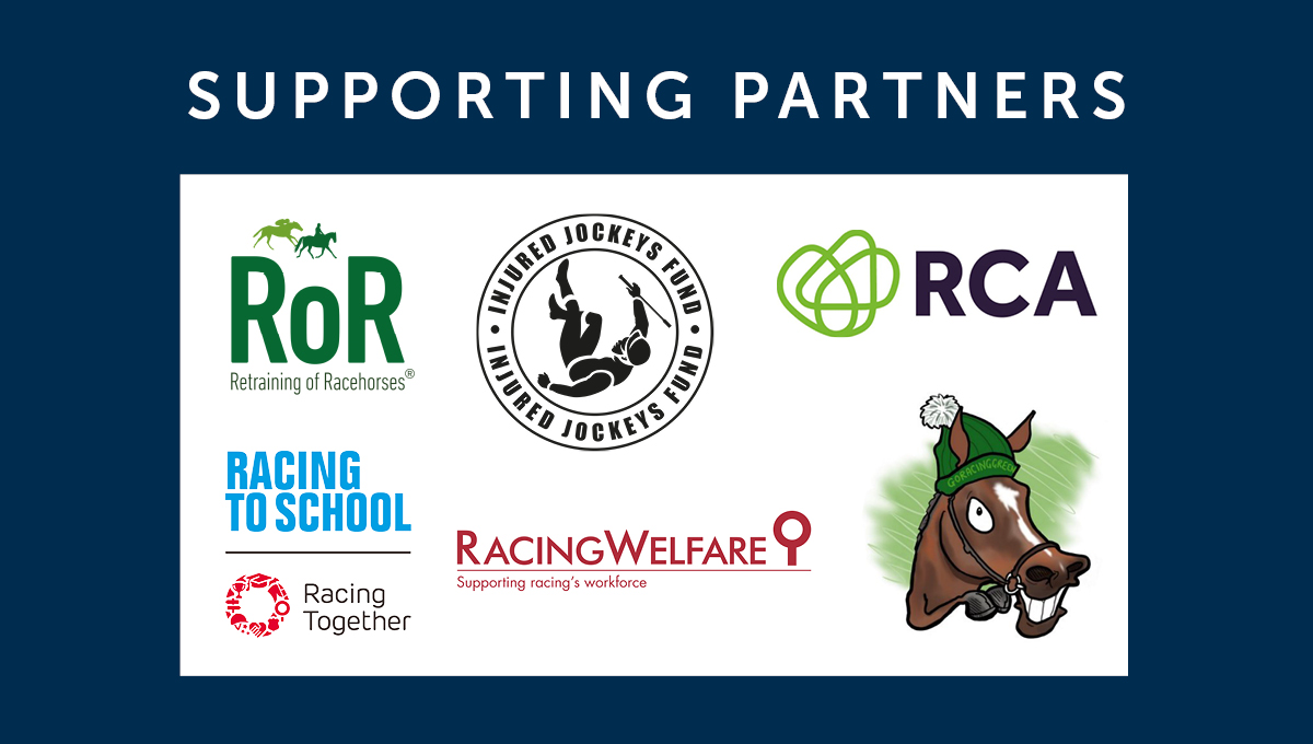 Behind Closed Doors Meetings at Chester in Support of Racing Industry Charities thumbnail image