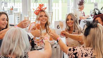 Ladies Day (21.8.21) thumbnail image