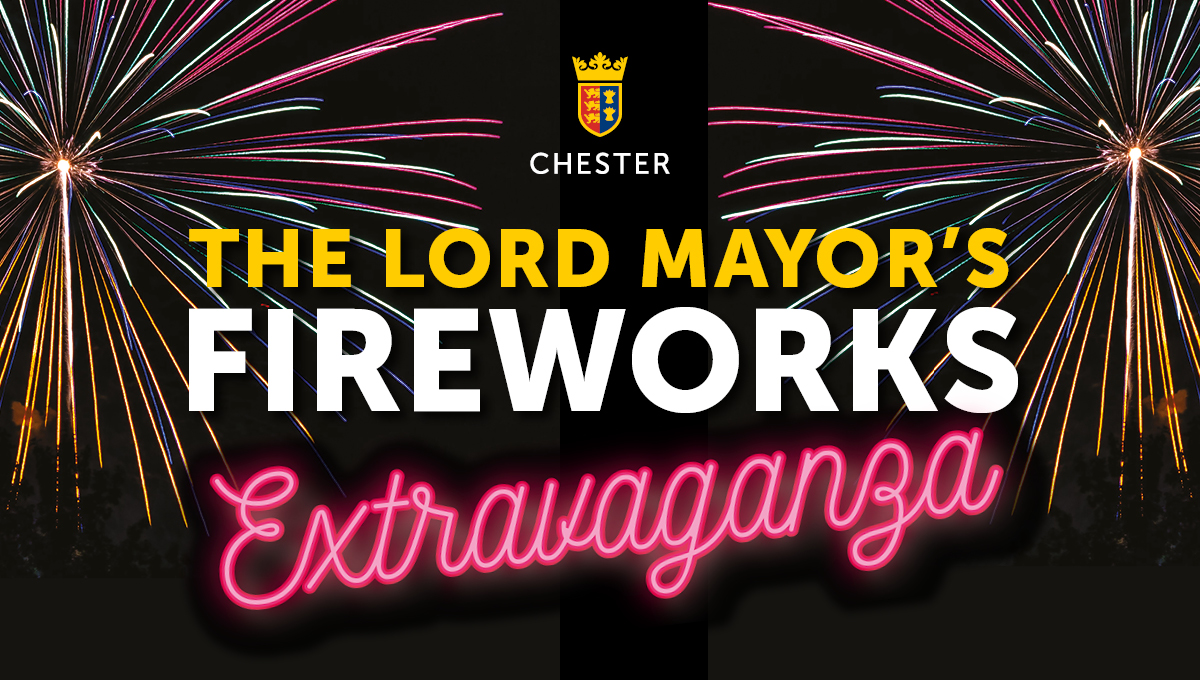 The Lord Mayor’s Fireworks Extravaganza smashes pre-sales records! thumbnail image