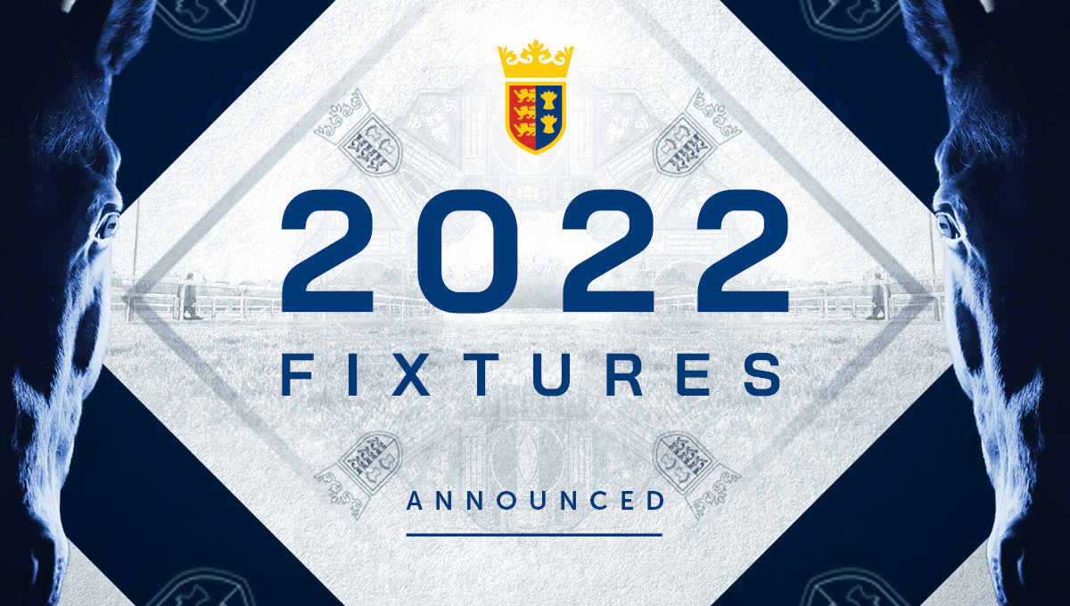 Chester Racecourse 2022 Fixtures Announced thumbnail image