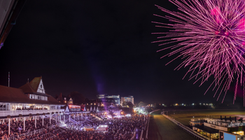 A statement regarding the Lord Mayor’s Fireworks Extravaganza thumbnail image