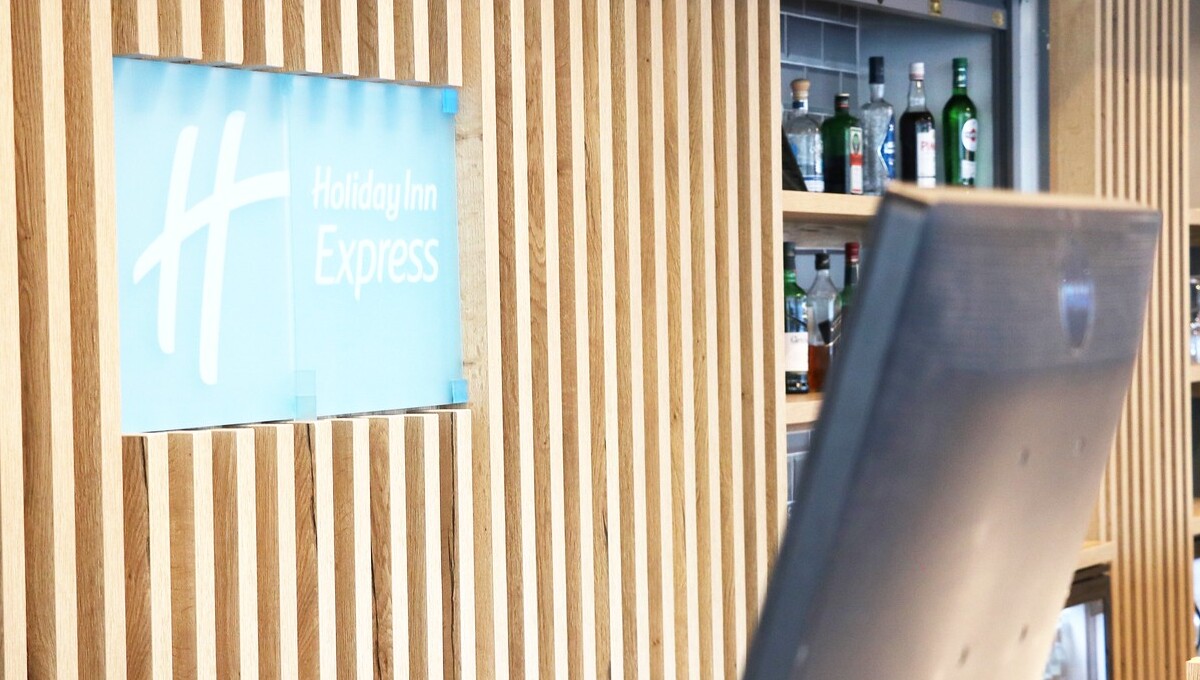 Holiday Inn Express Chester Racecourse Undergoes Impressive Renovation thumbnail image