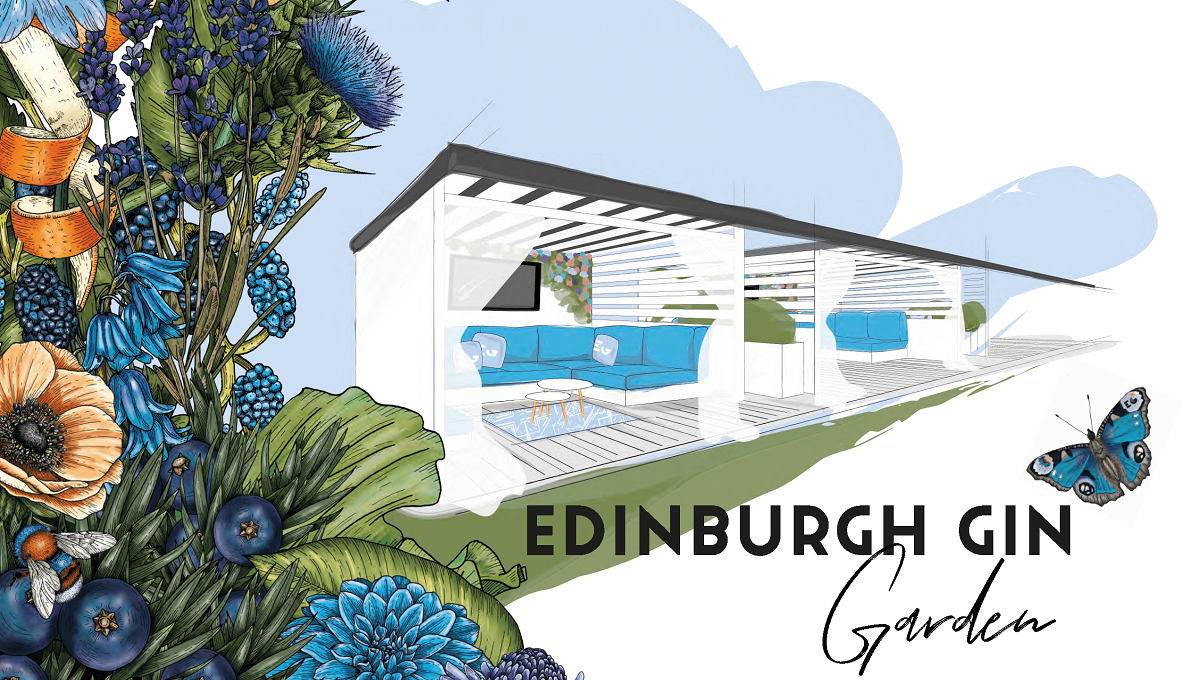 Edinburgh Gin take title sponsorship of The Garden and five new Mediterranean style cabanas at Chester Racecourse thumbnail image
