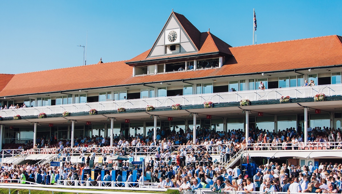 Chester Racecourse and Chester BID launch campaign to discourage unwanted behaviour on race days and highlight positive effects of racegoers on the city centre thumbnail image