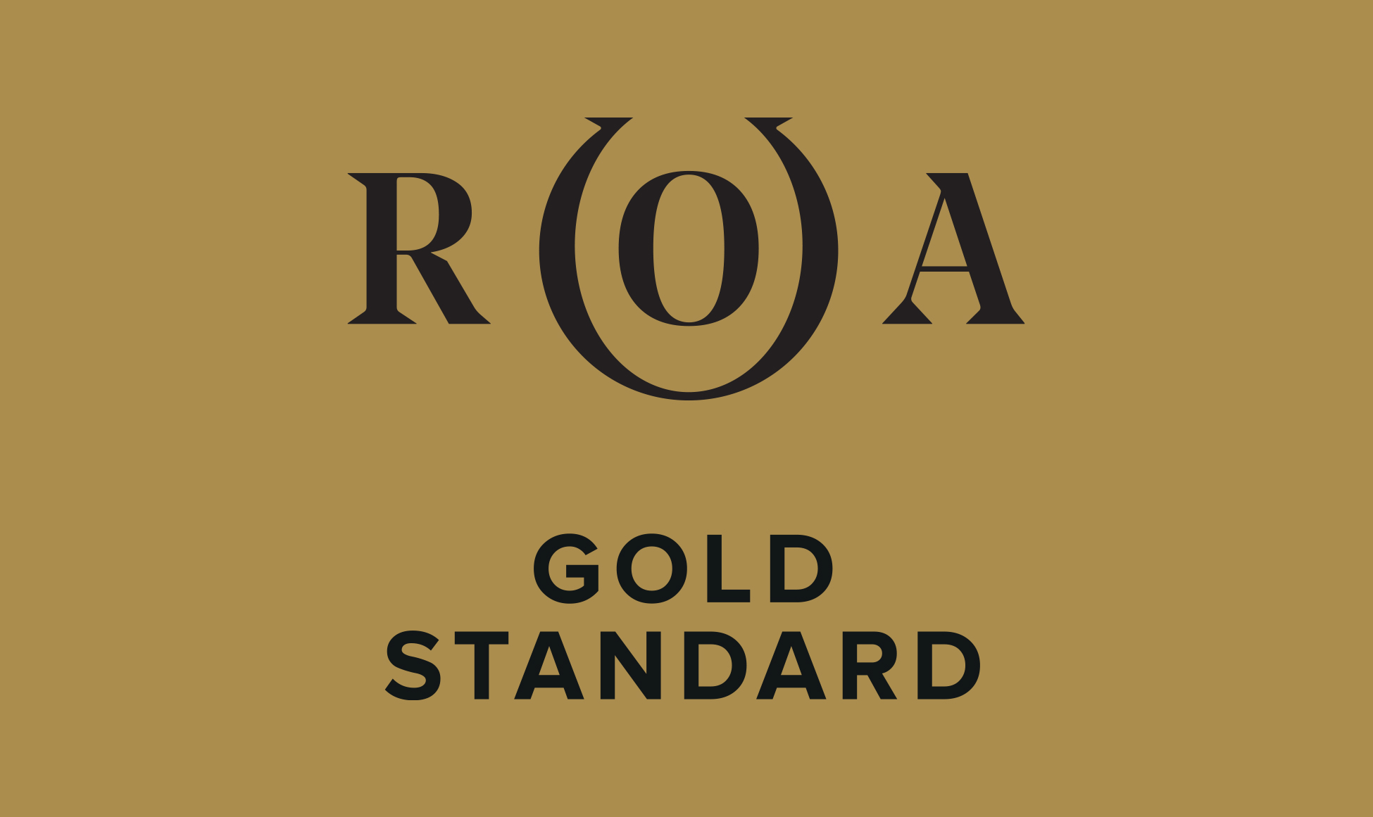Racecourse Awarded Gold Standard Status by ROA thumbnail image