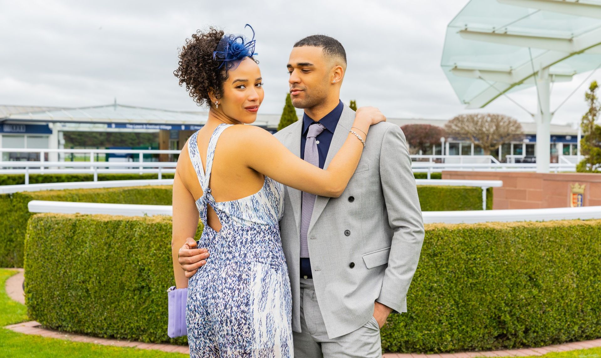 Chester Racecourse Launches Style Guide In Partnership With Cheshire Oaks Designer Outlet thumbnail image