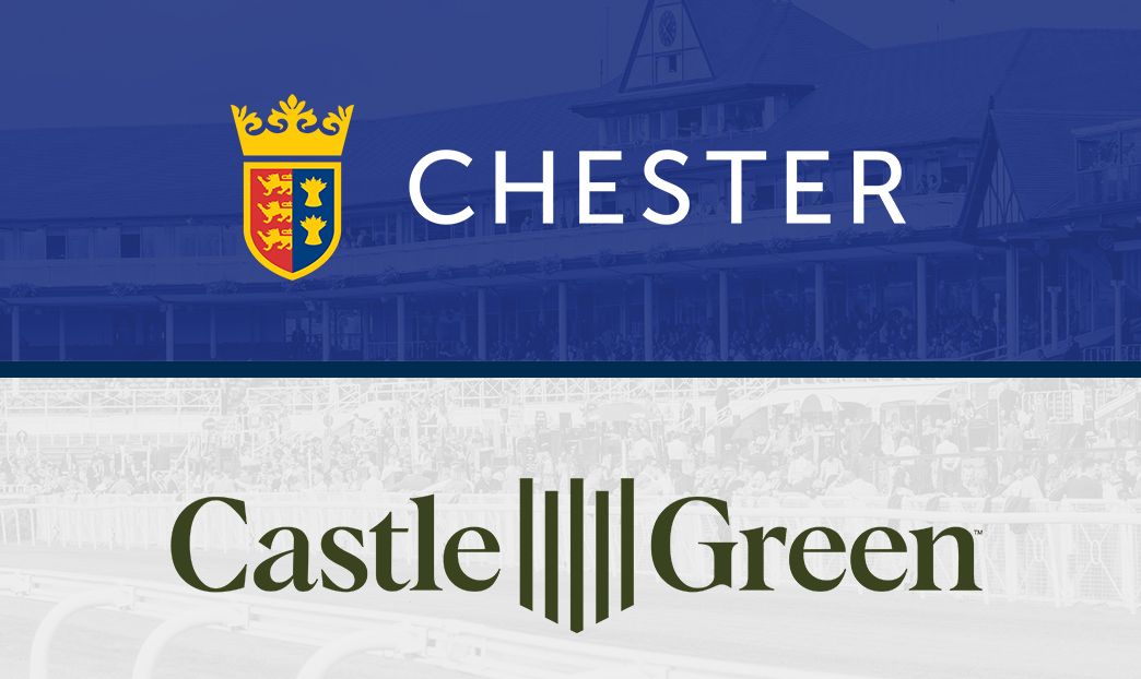 Castle Green Homes Partner With Chester Racecourse thumbnail image
