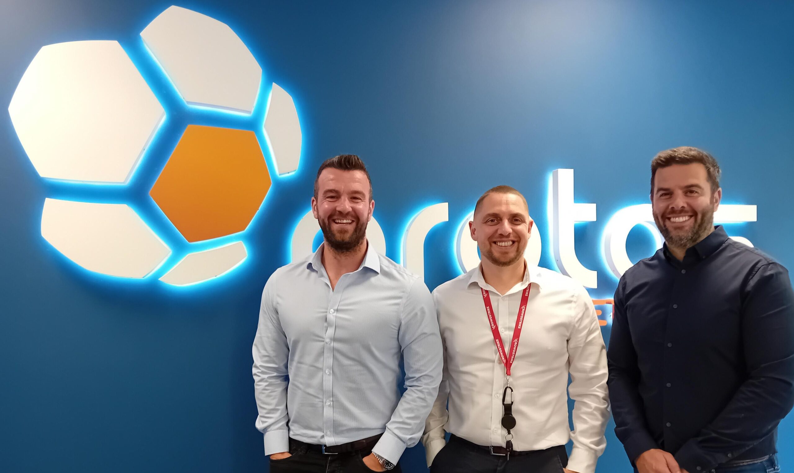 Protos Networks & Cisco to Title Sponsor Oktoberfest Season Finale thumbnail image