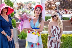 bmf ladies day winner 2024