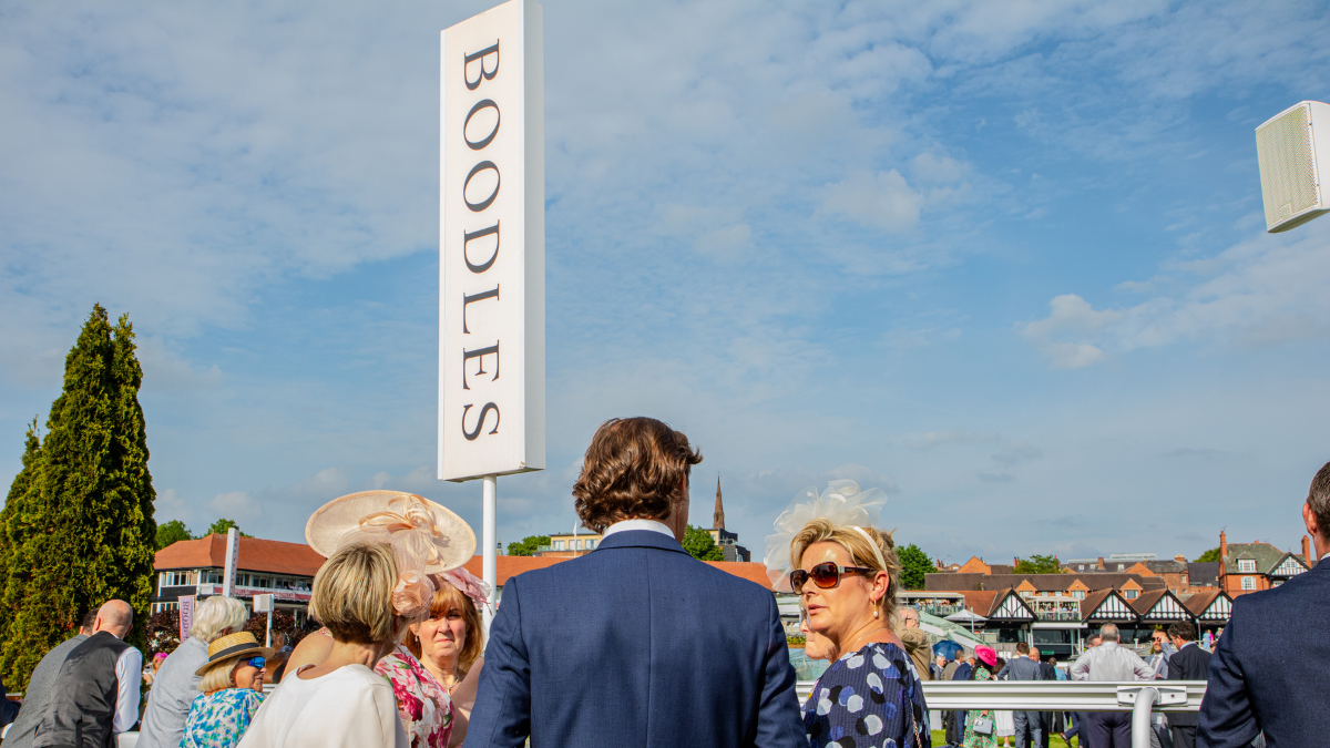 Chester Racecourse Races Ahead with Host of High-Profile Partnerships for New Season thumbnail image