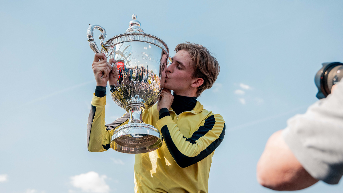 CHESTER CELEBRATES THREE SUCCESSFUL DAYS AT THE BOODLES MAY FESTIVAL thumbnail image