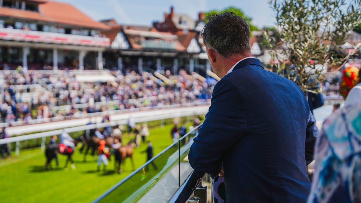 GOSDEN AND BALDING PROVIDE UPDATES ON CHESTER RUNNING PLANS thumbnail image