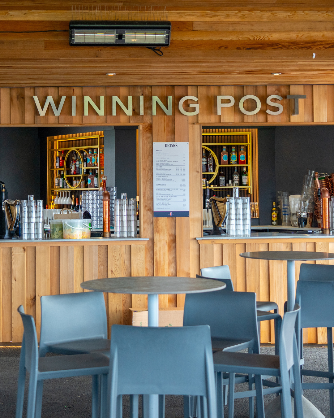 Winning Post