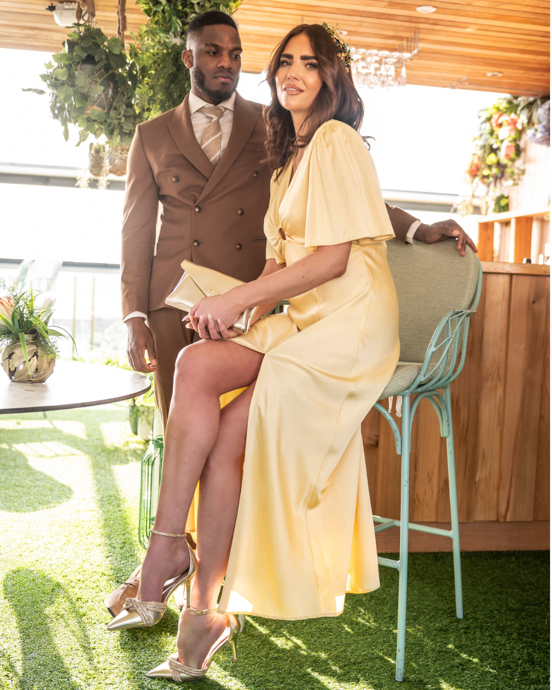 The Chic Edit