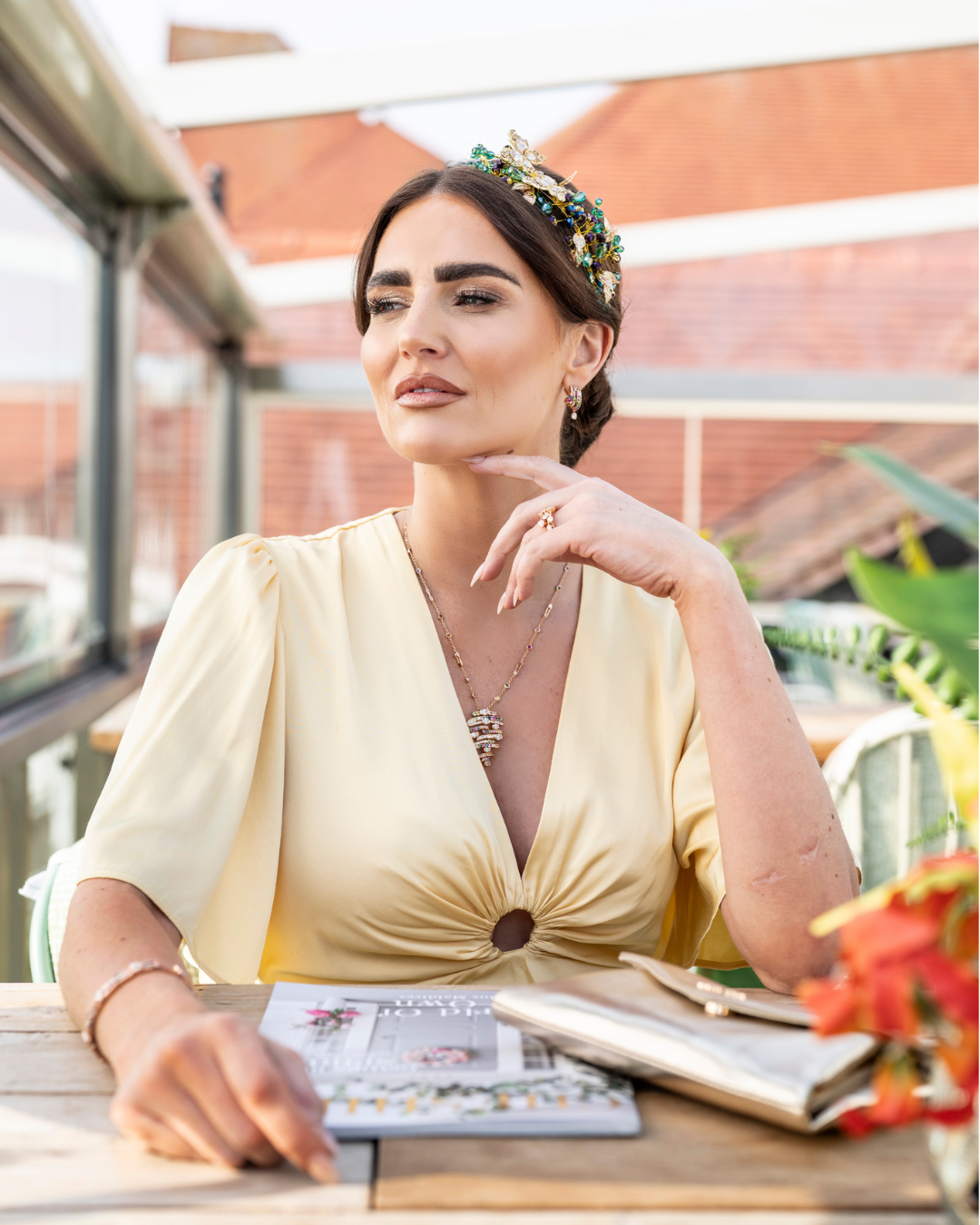 The Chic Edit