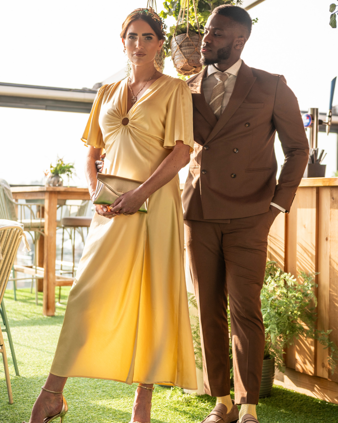 The Chic Edit