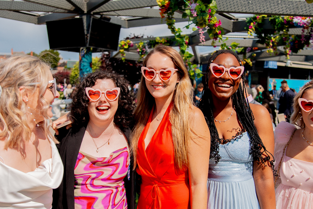 Ladies Day Gallery