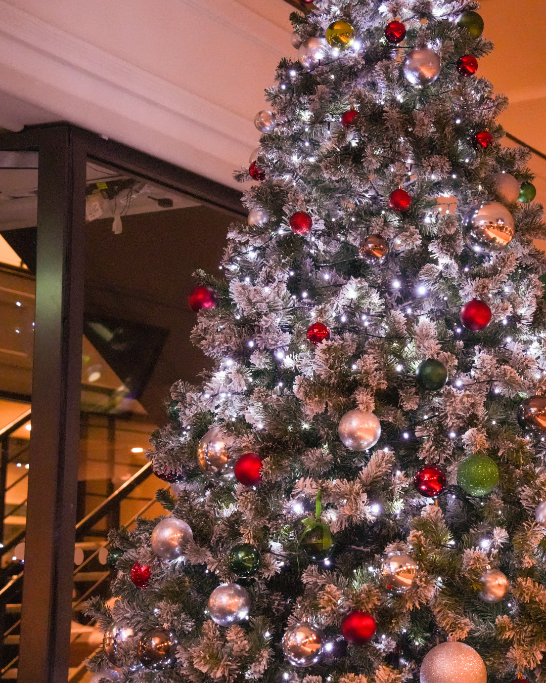 Christmas Parties at Chester Racecourse Christmas