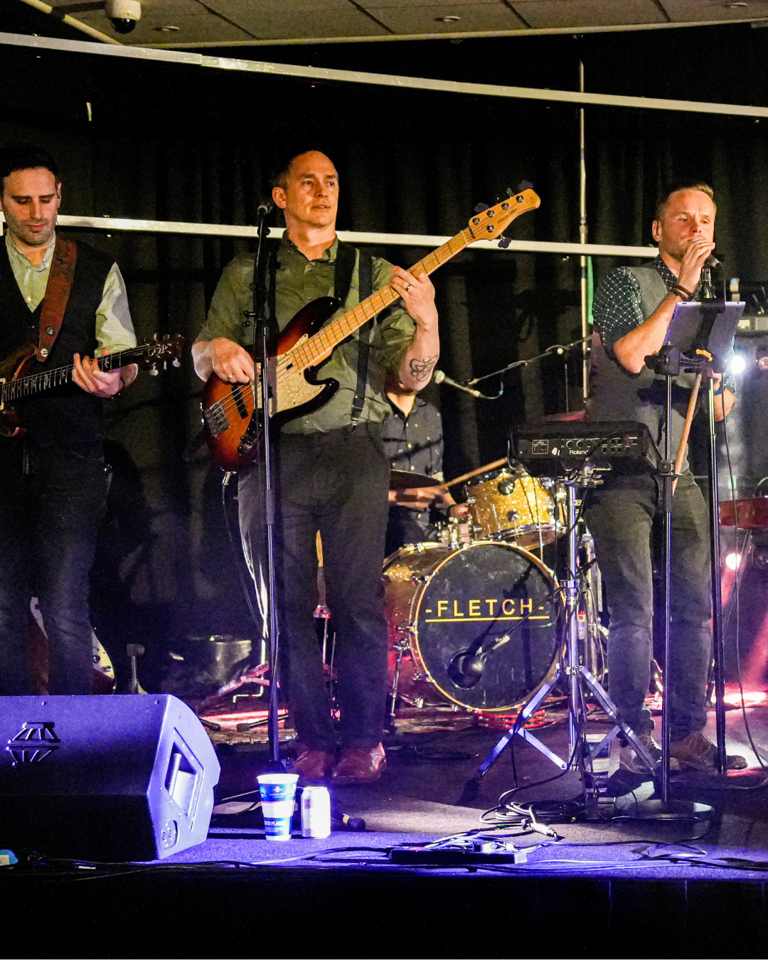 Christmas Parties at Chester Racecourse Christmas
