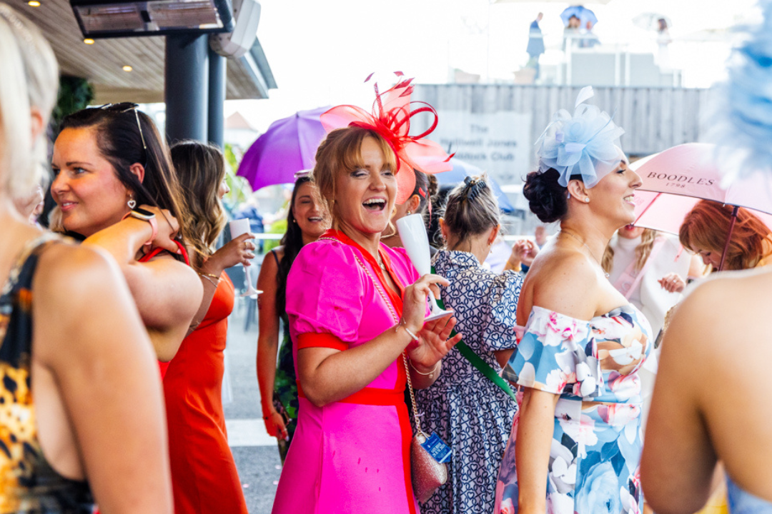 Ladies Day Gallery