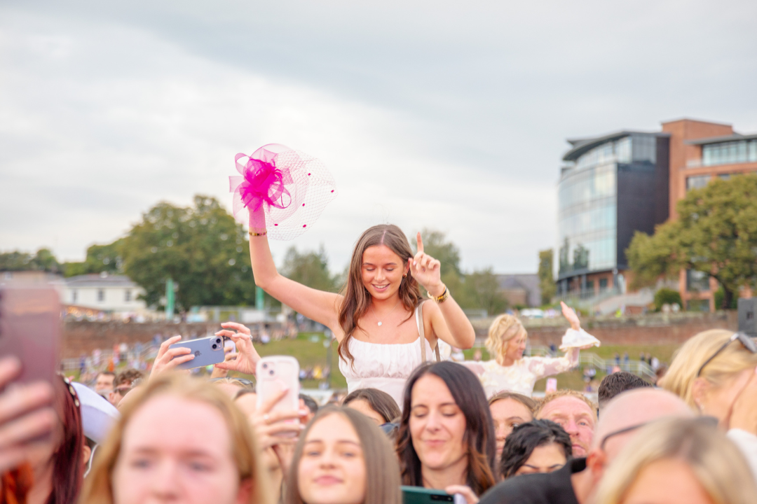 Ladies Day Gallery