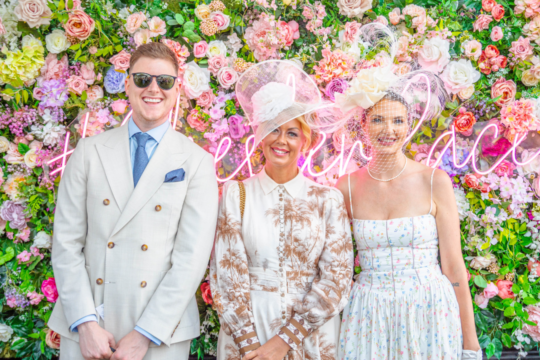 Ladies Day Gallery