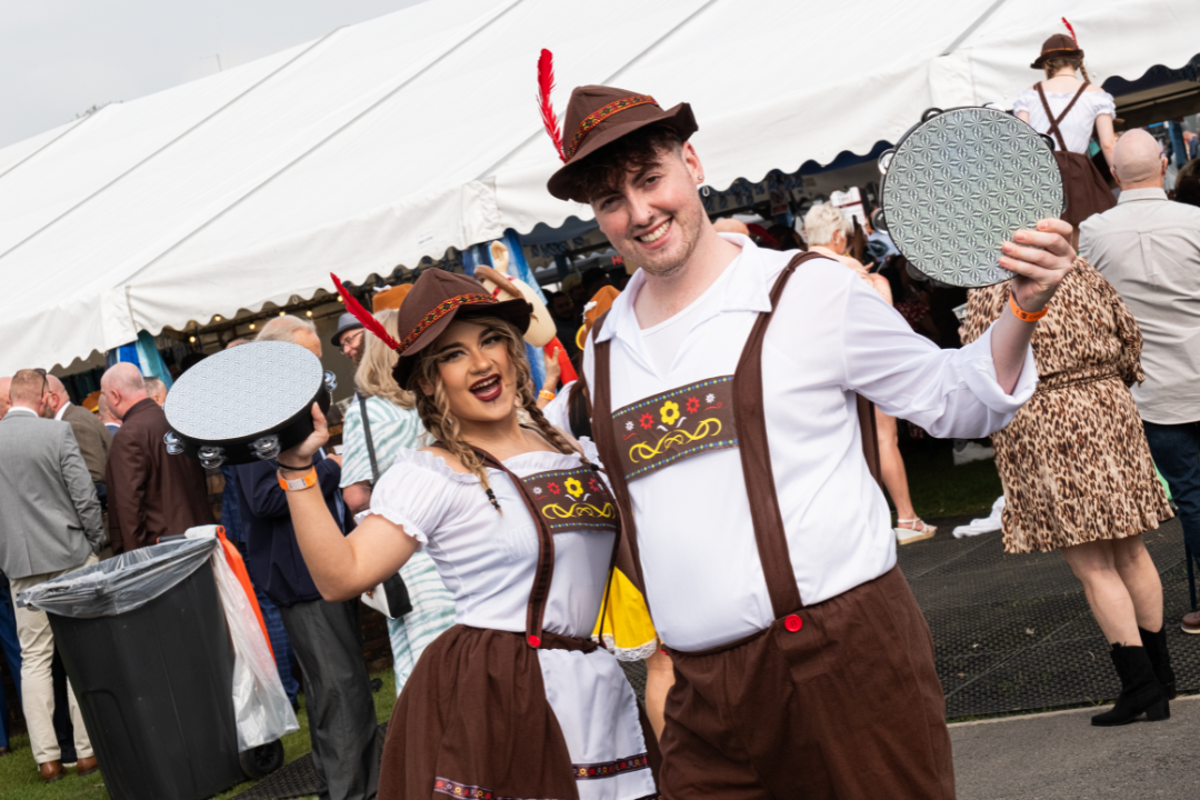 Oktoberfest Gallery