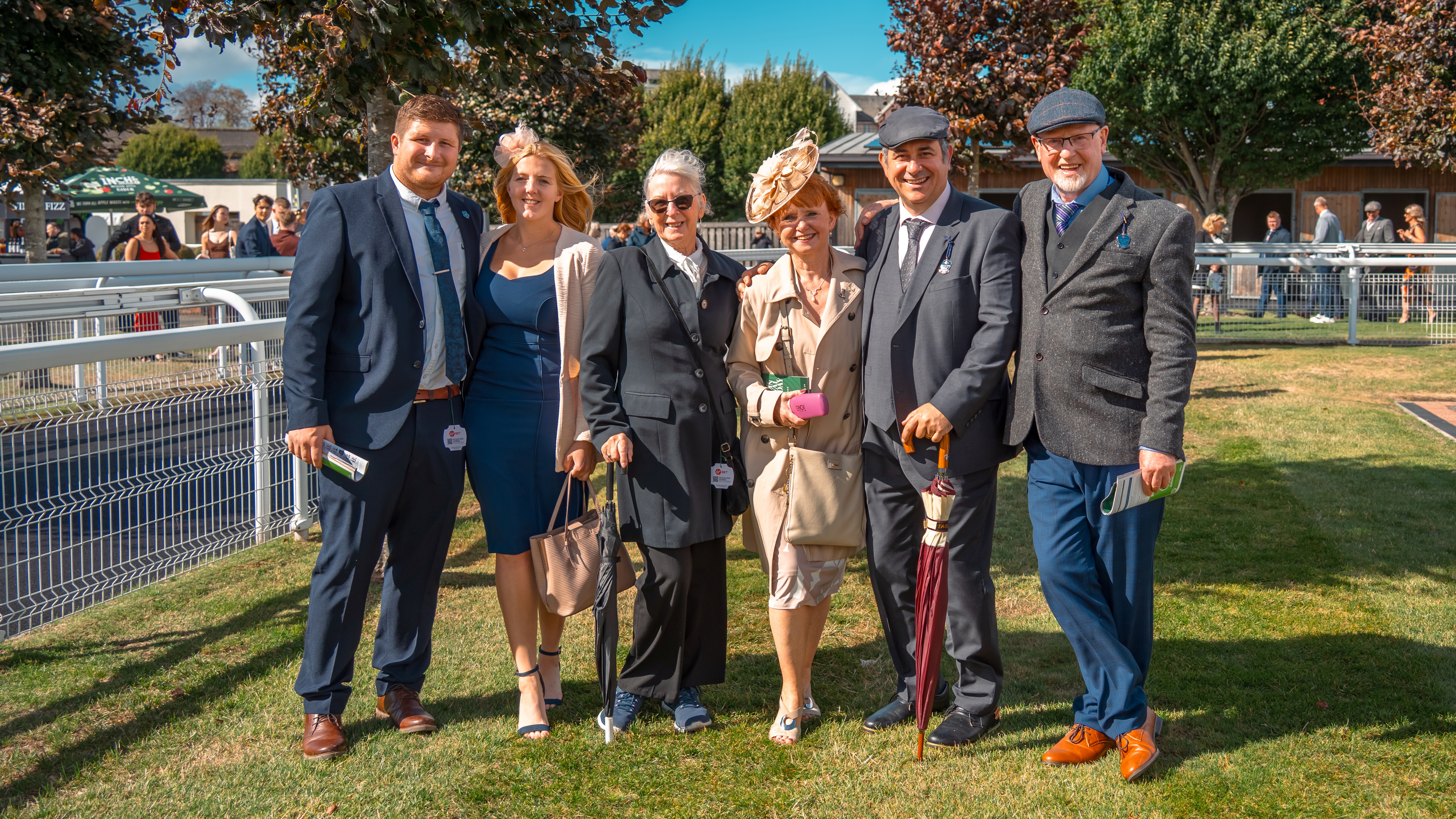 Autumn Festival Saturday