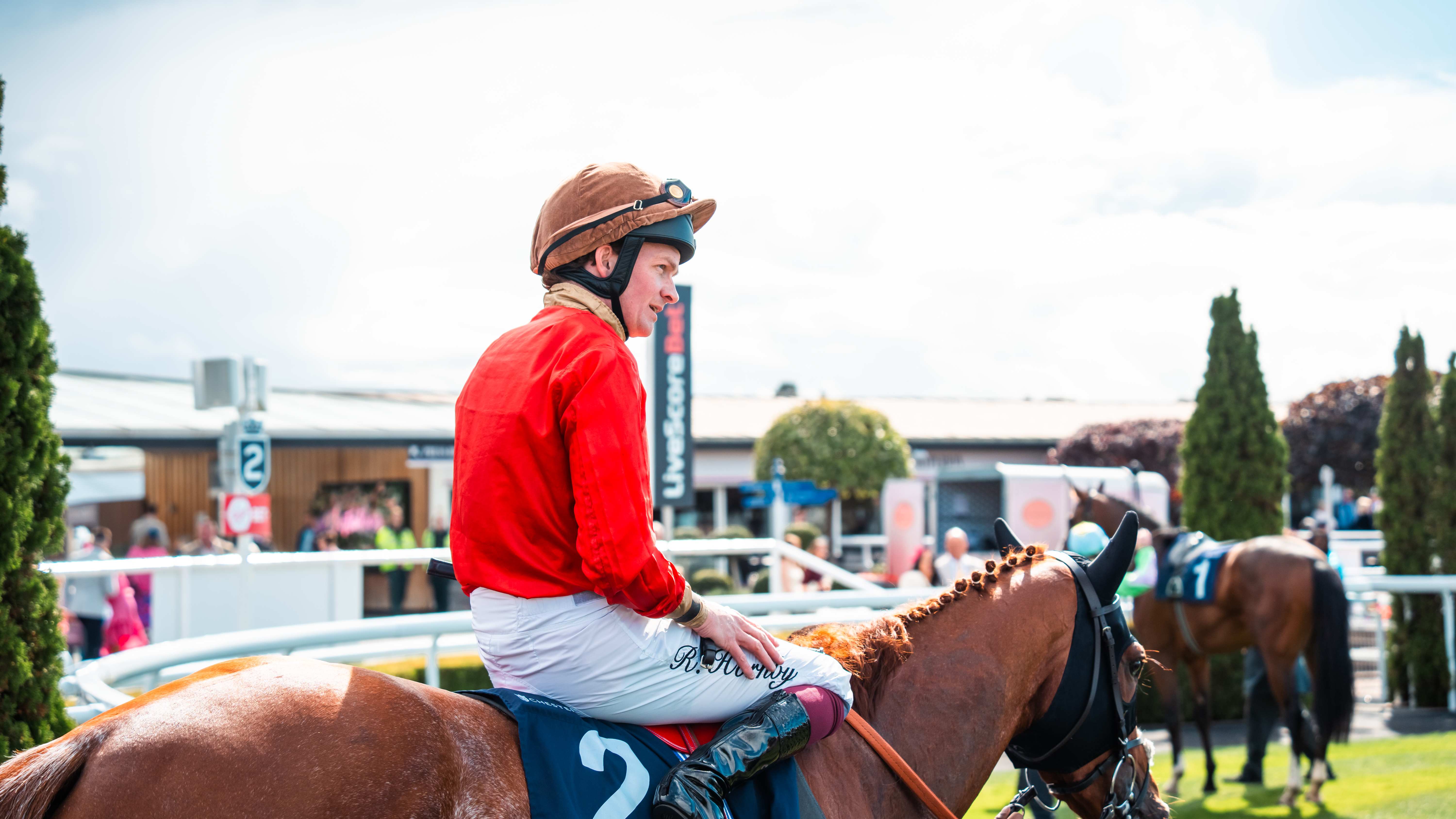 Autumn Festival Saturday