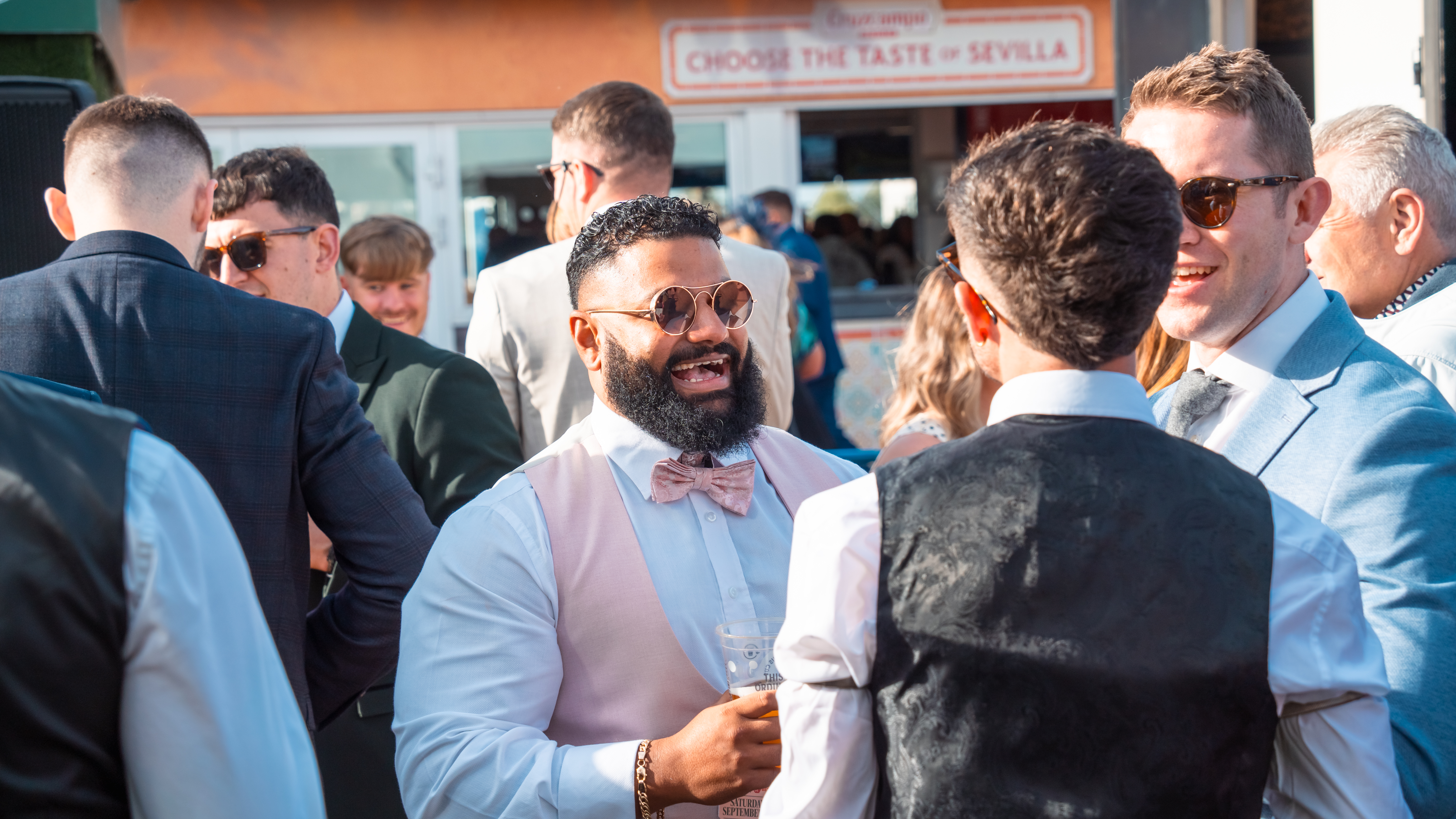 Autumn Festival Saturday