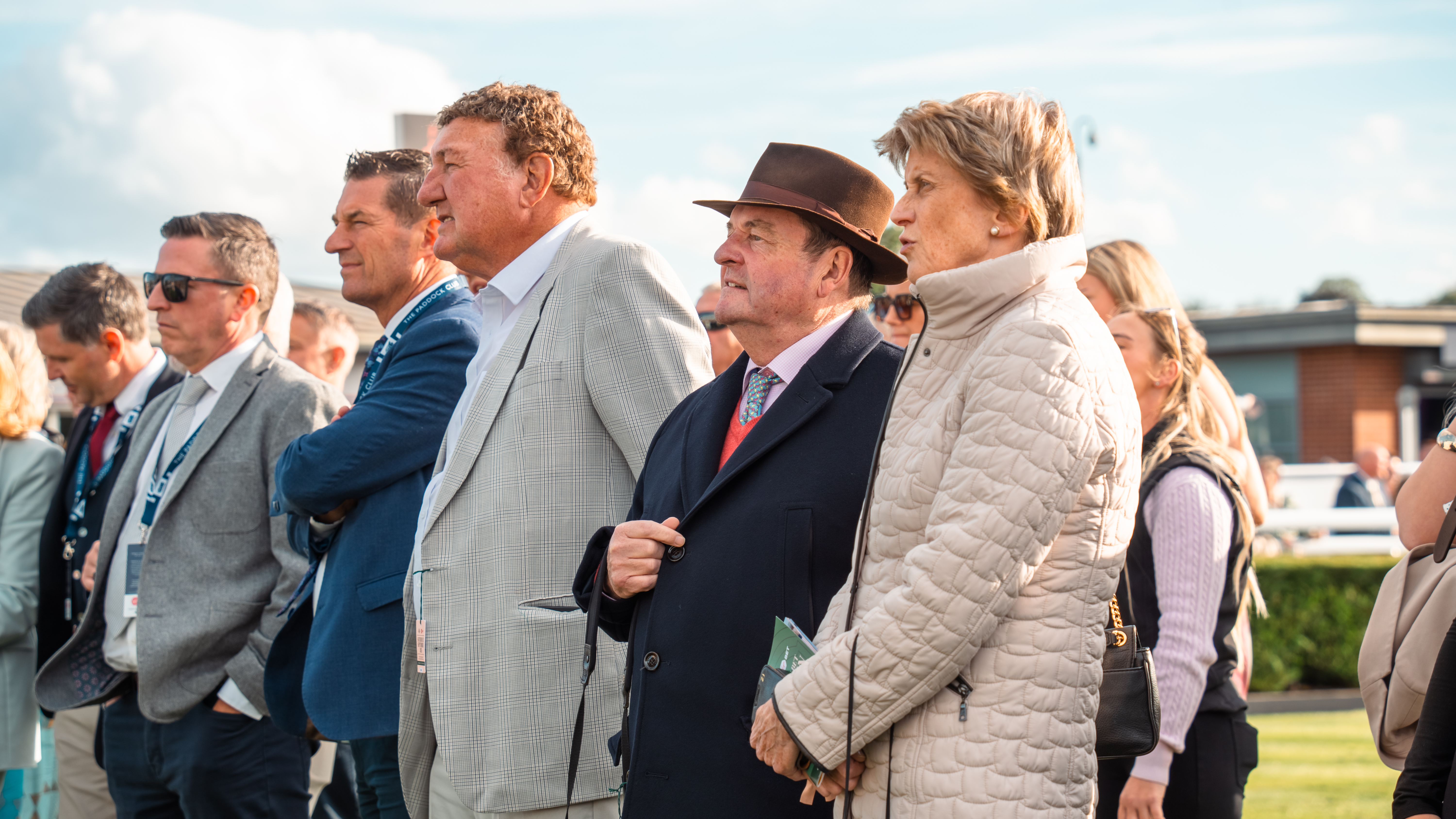 Autumn Festival Saturday