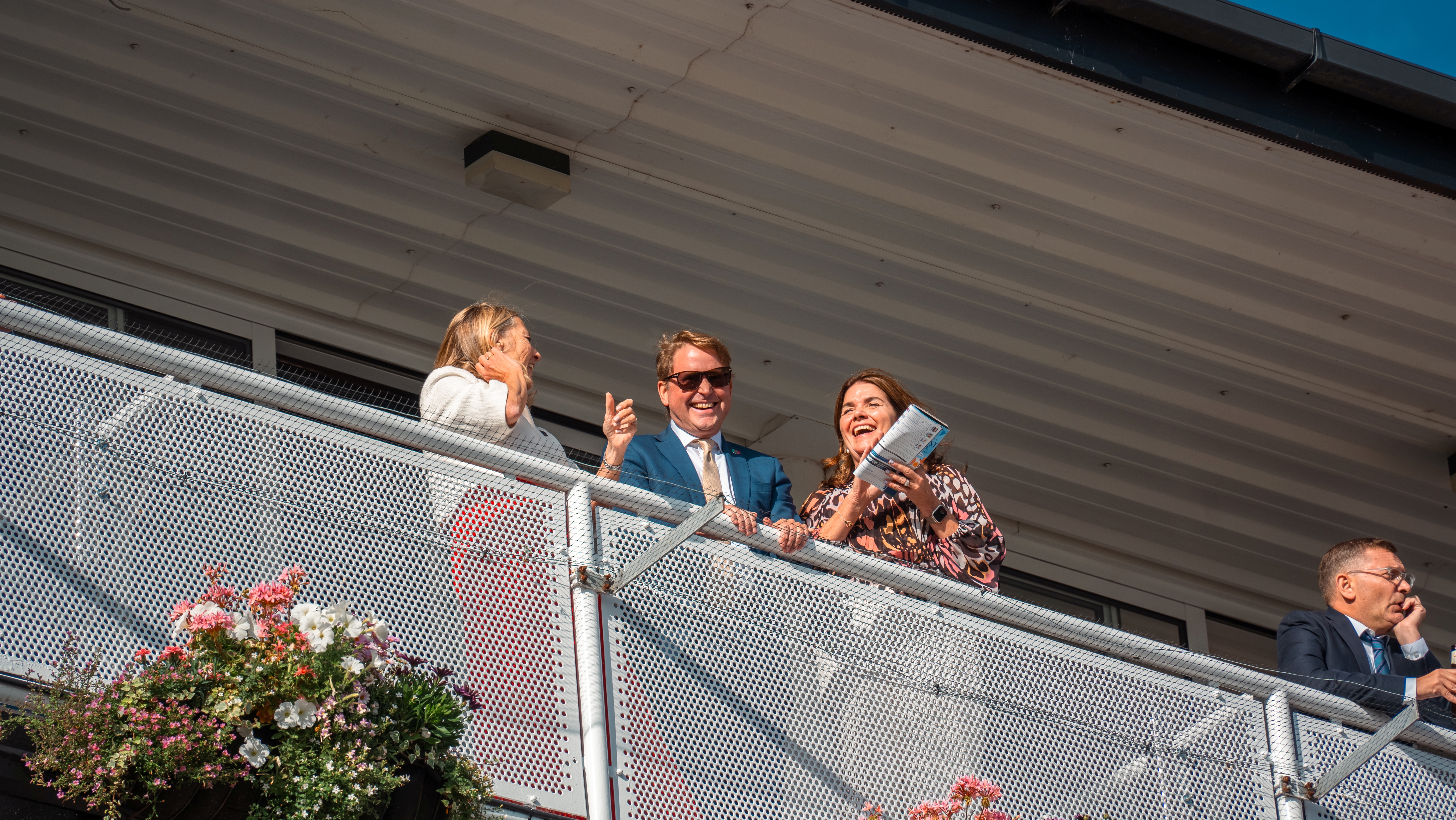 Autumn Festival Friday