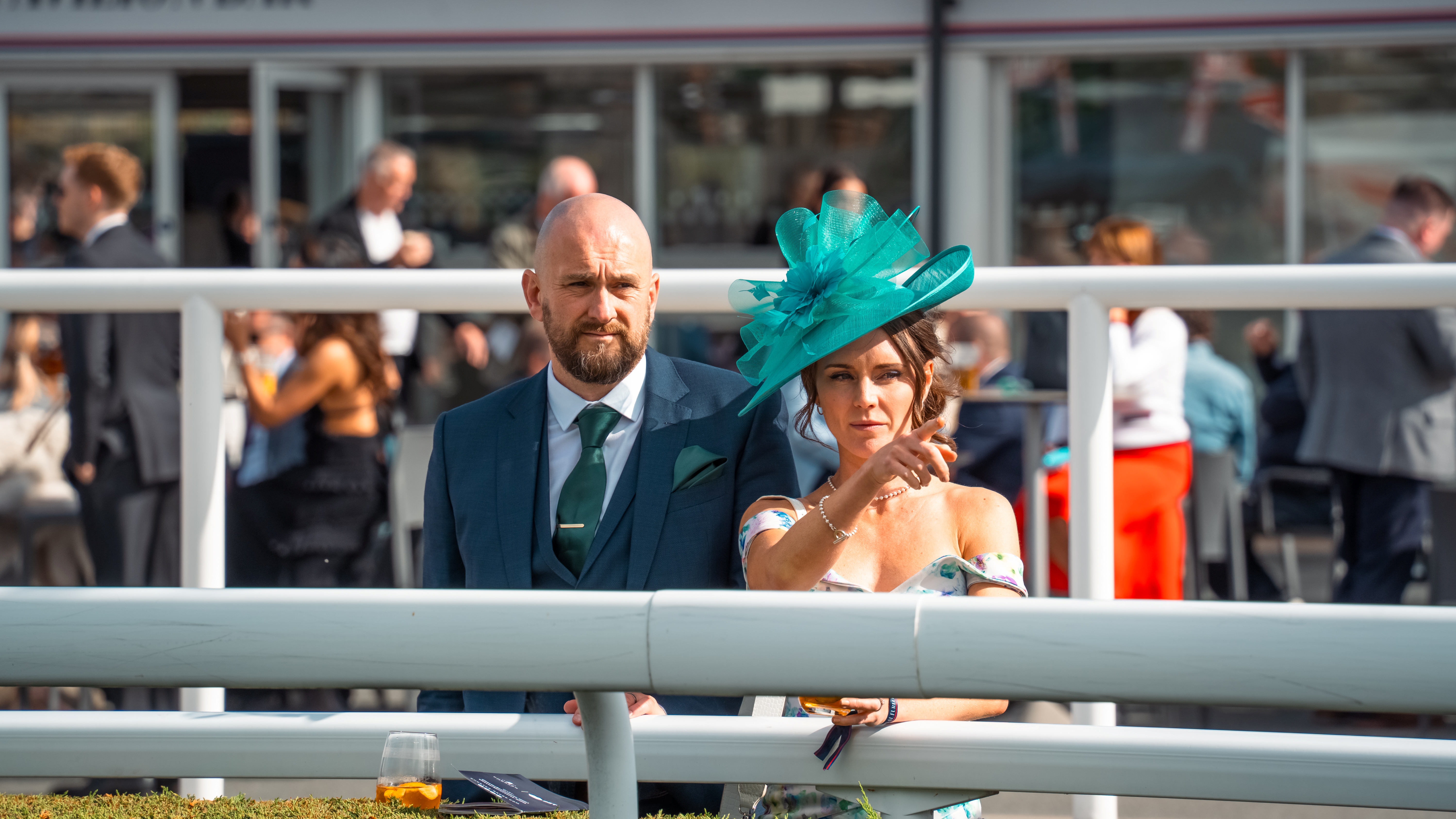 Autumn Festival Friday