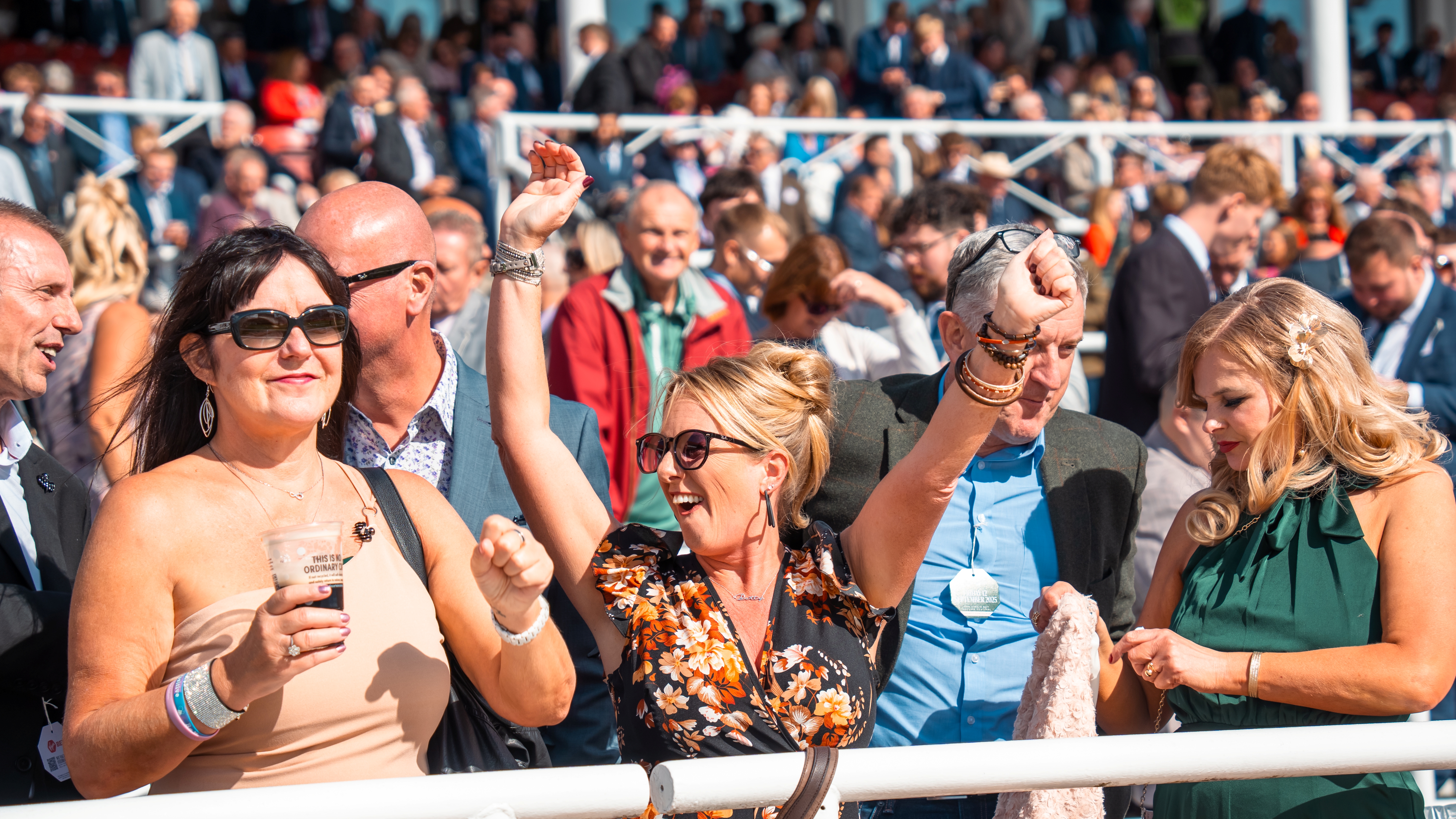 Autumn Festival Friday