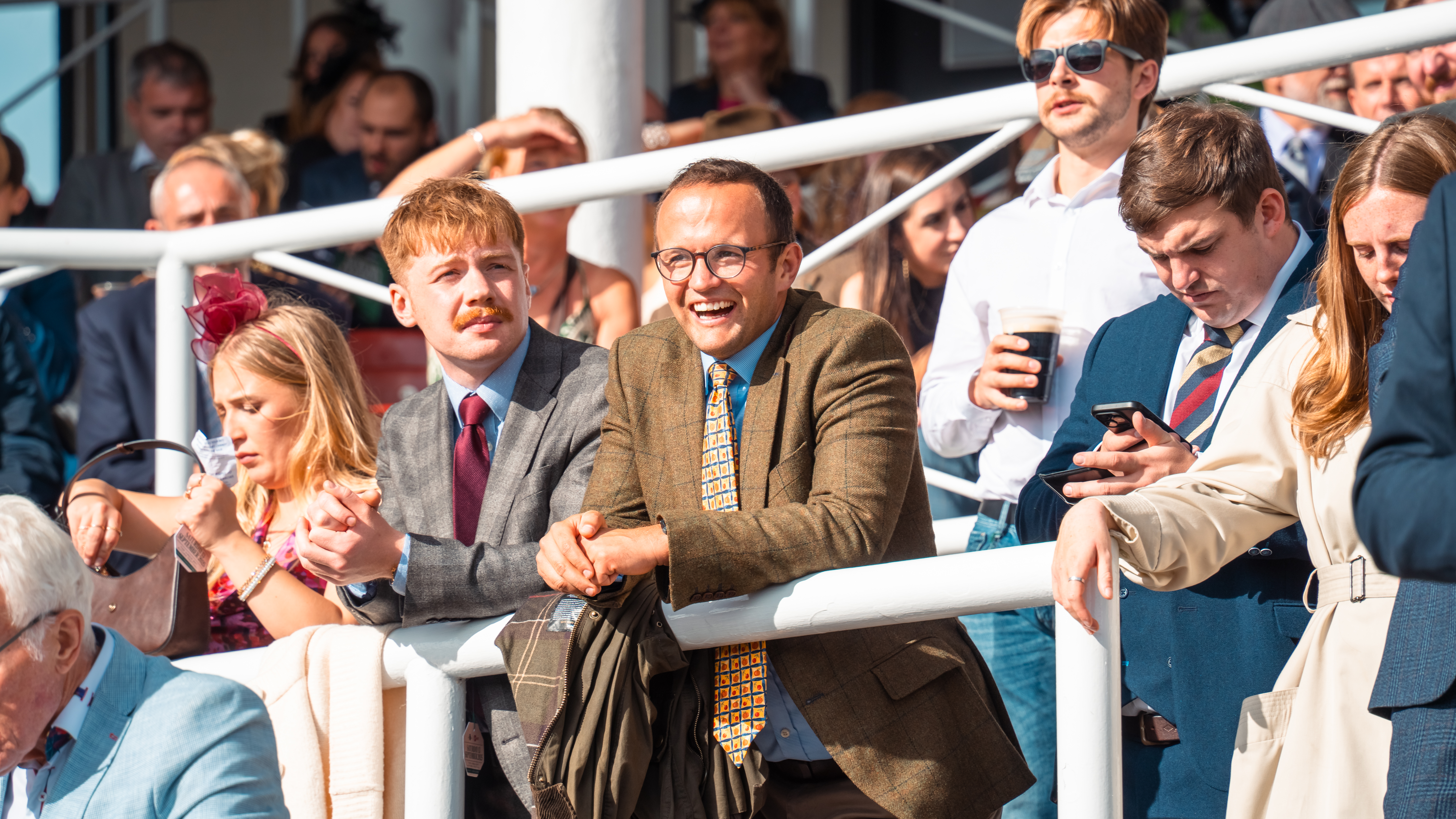 Autumn Festival Saturday