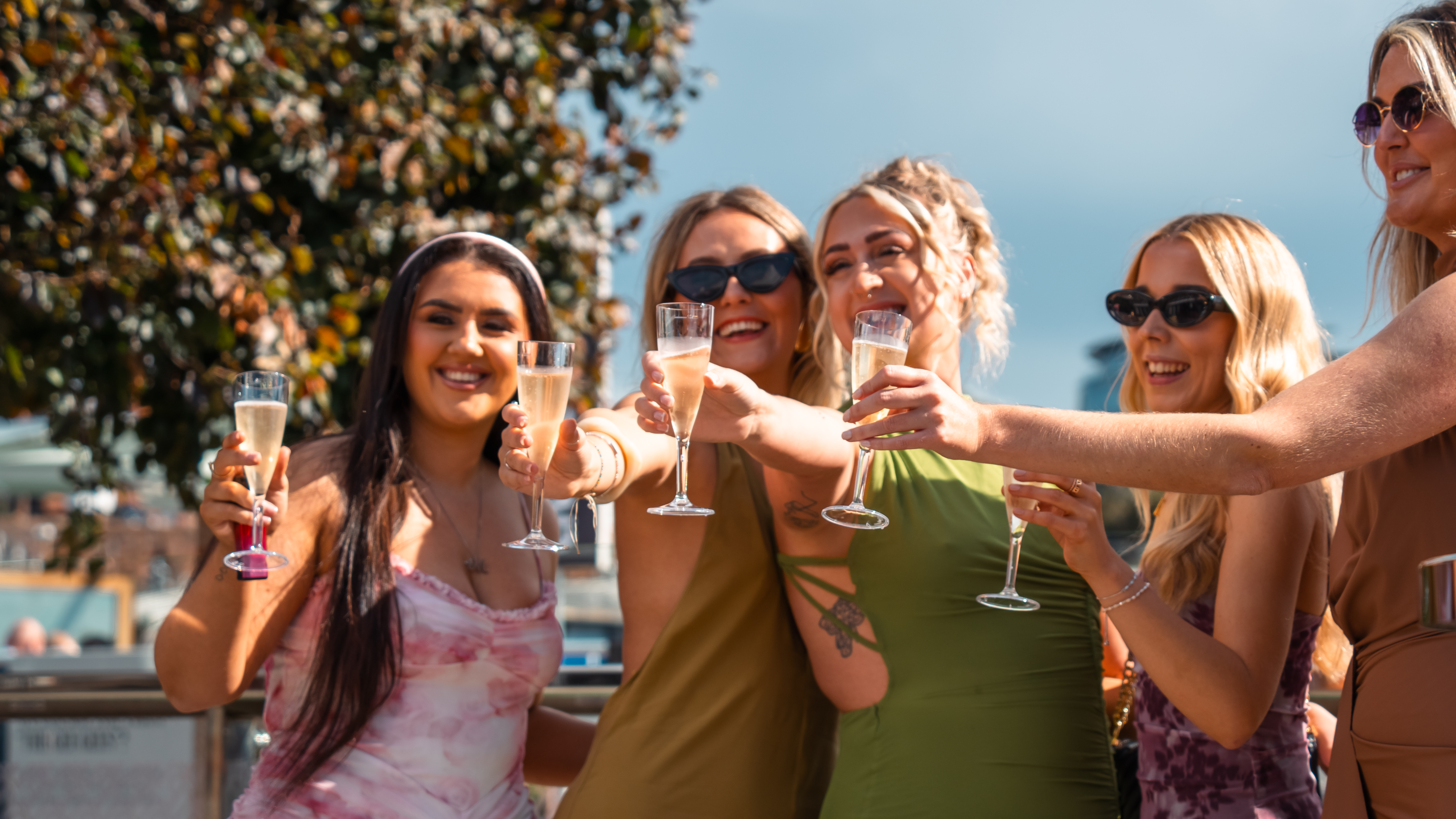 Autumn Festival Saturday