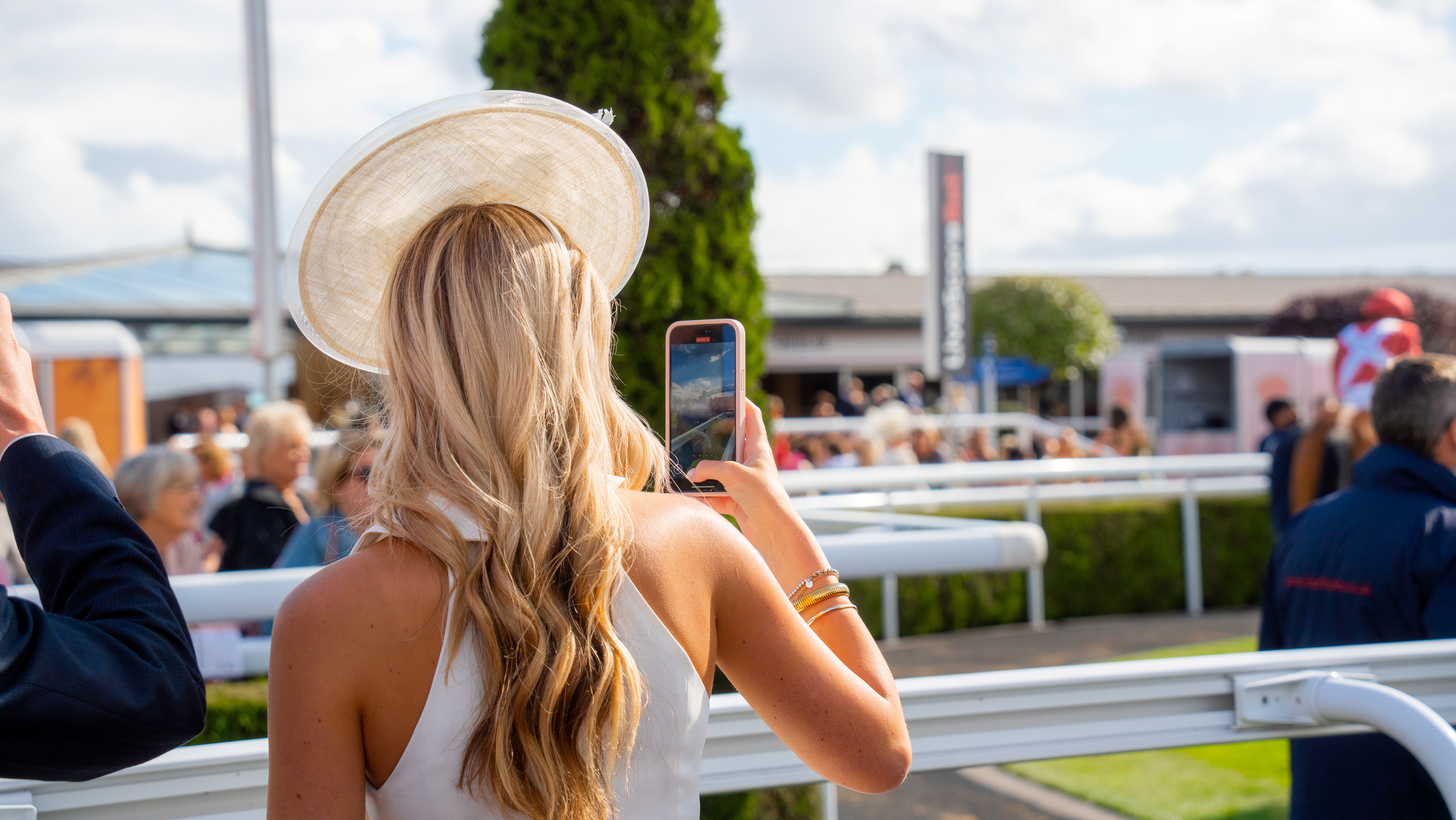 Autumn Festival Saturday