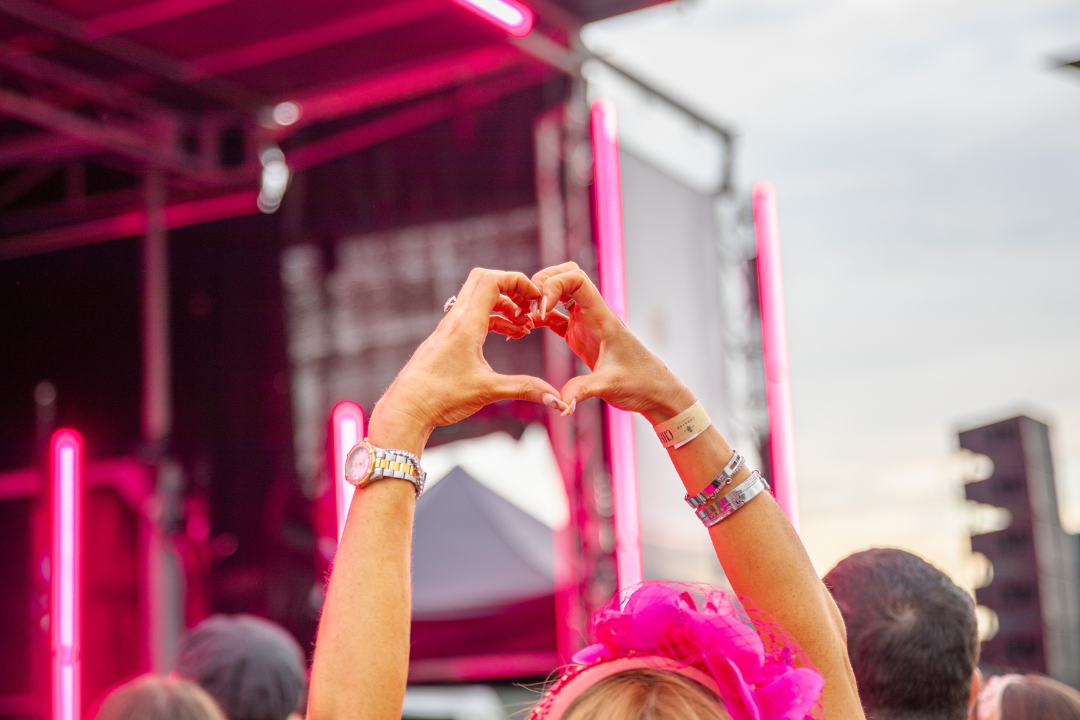 Ladies Day Gallery