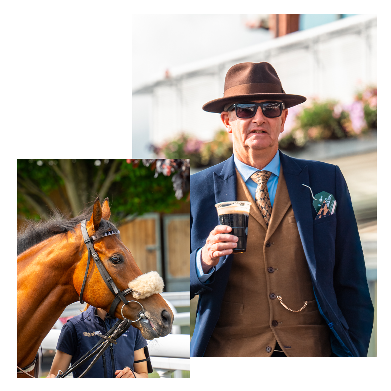 Autumn Friday Overlap Graphic