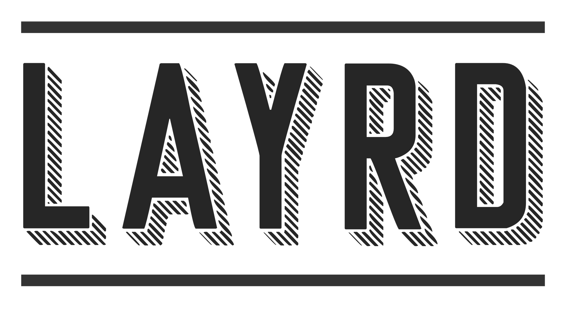 Layrd-Logo