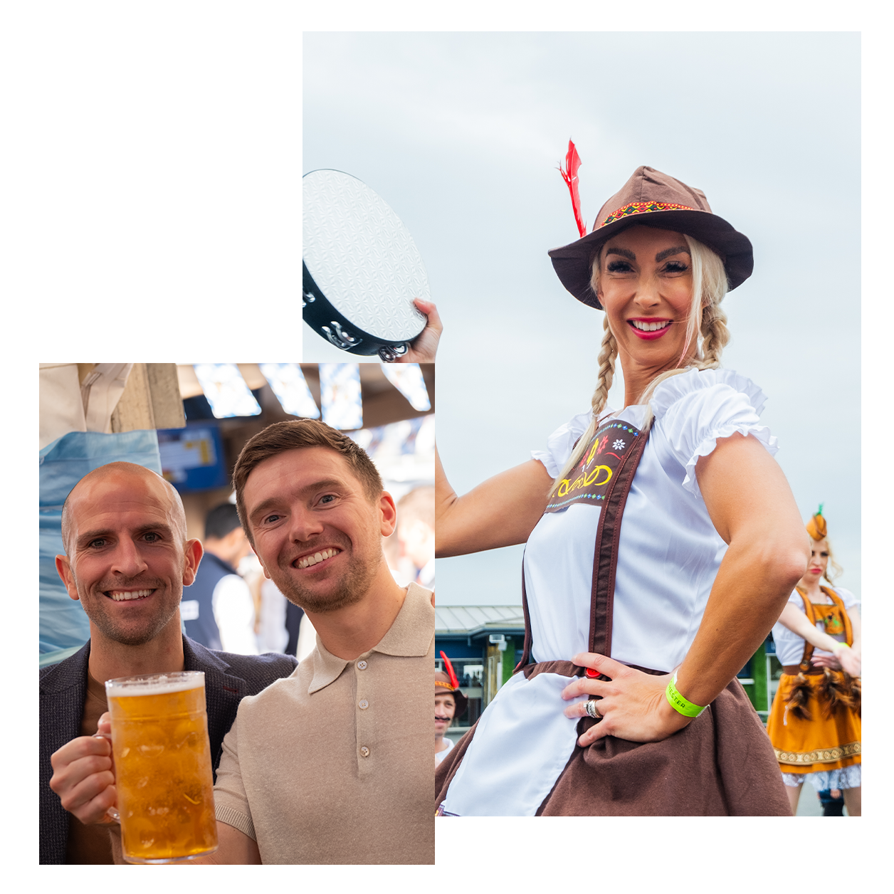 Oktoberfest Highlights