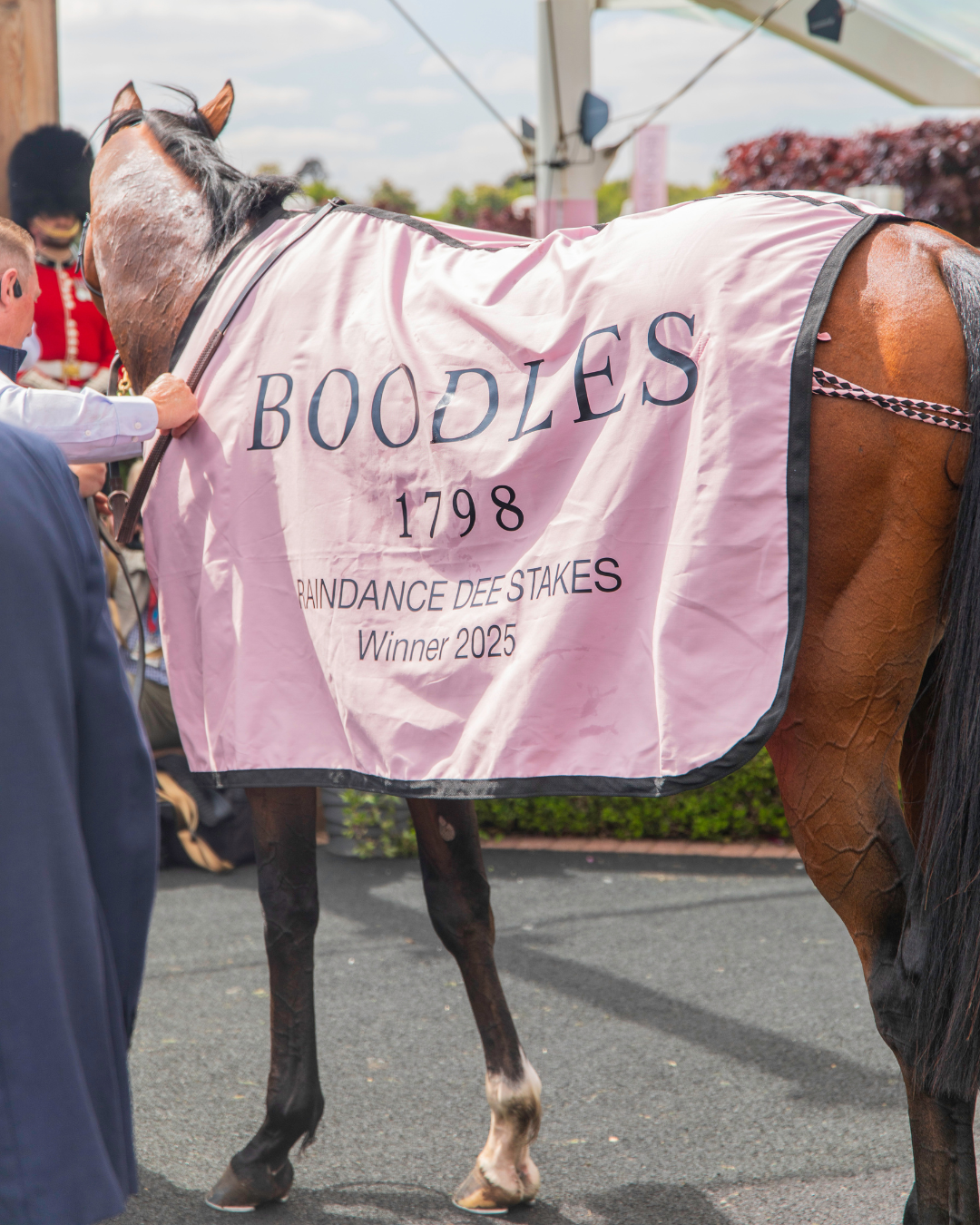 Boodles