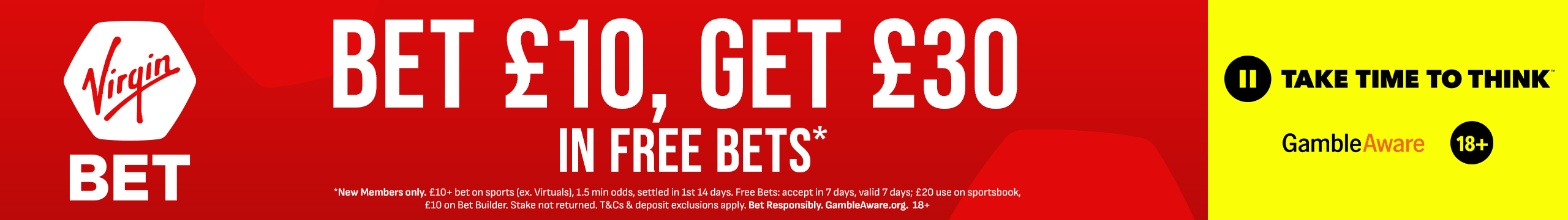 VIRGIN BET 2026 BANNER