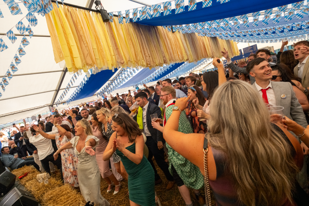 Oktoberfest Gallery