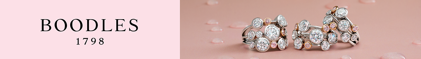 Boodles Banner