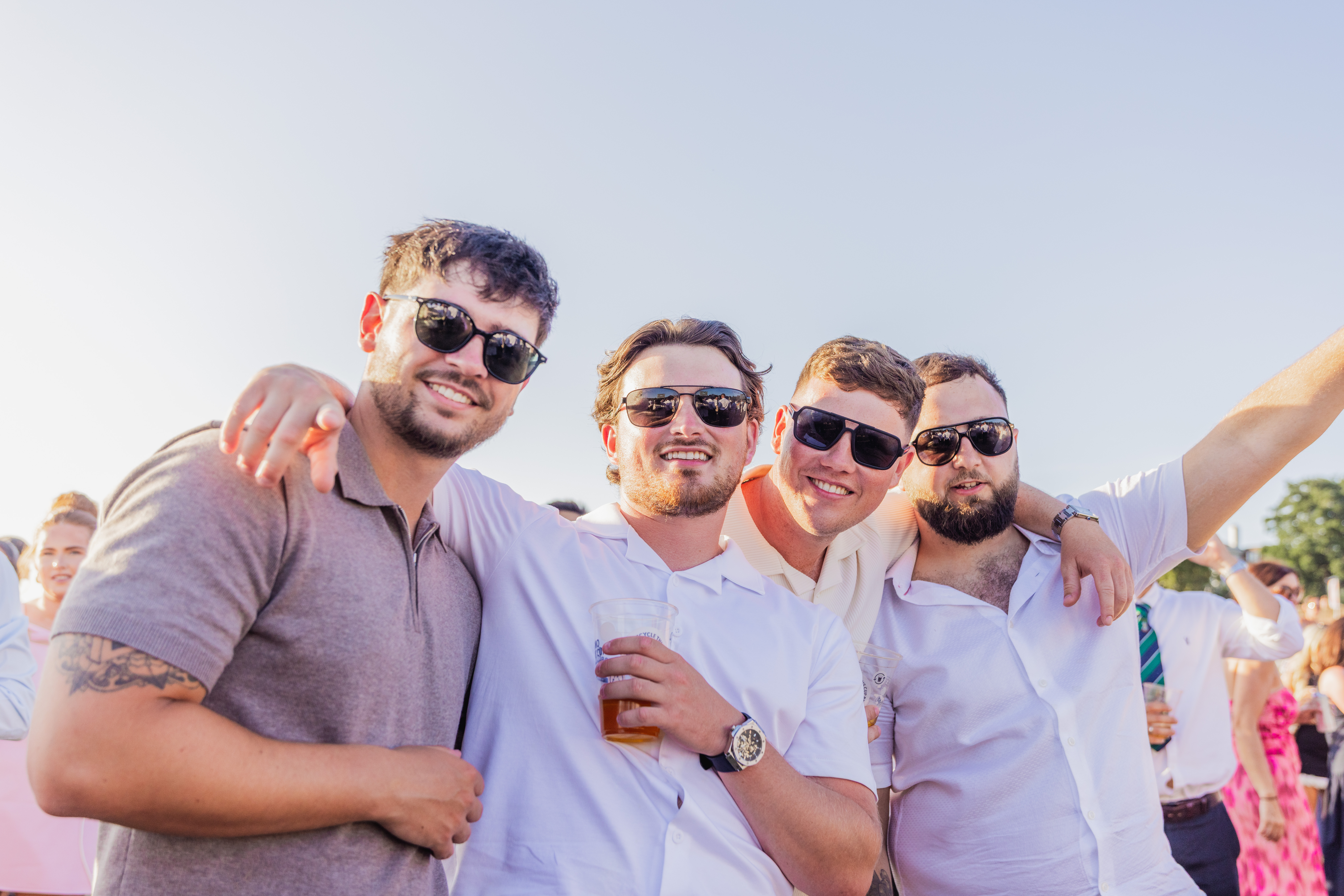 Music Weekend Saturday