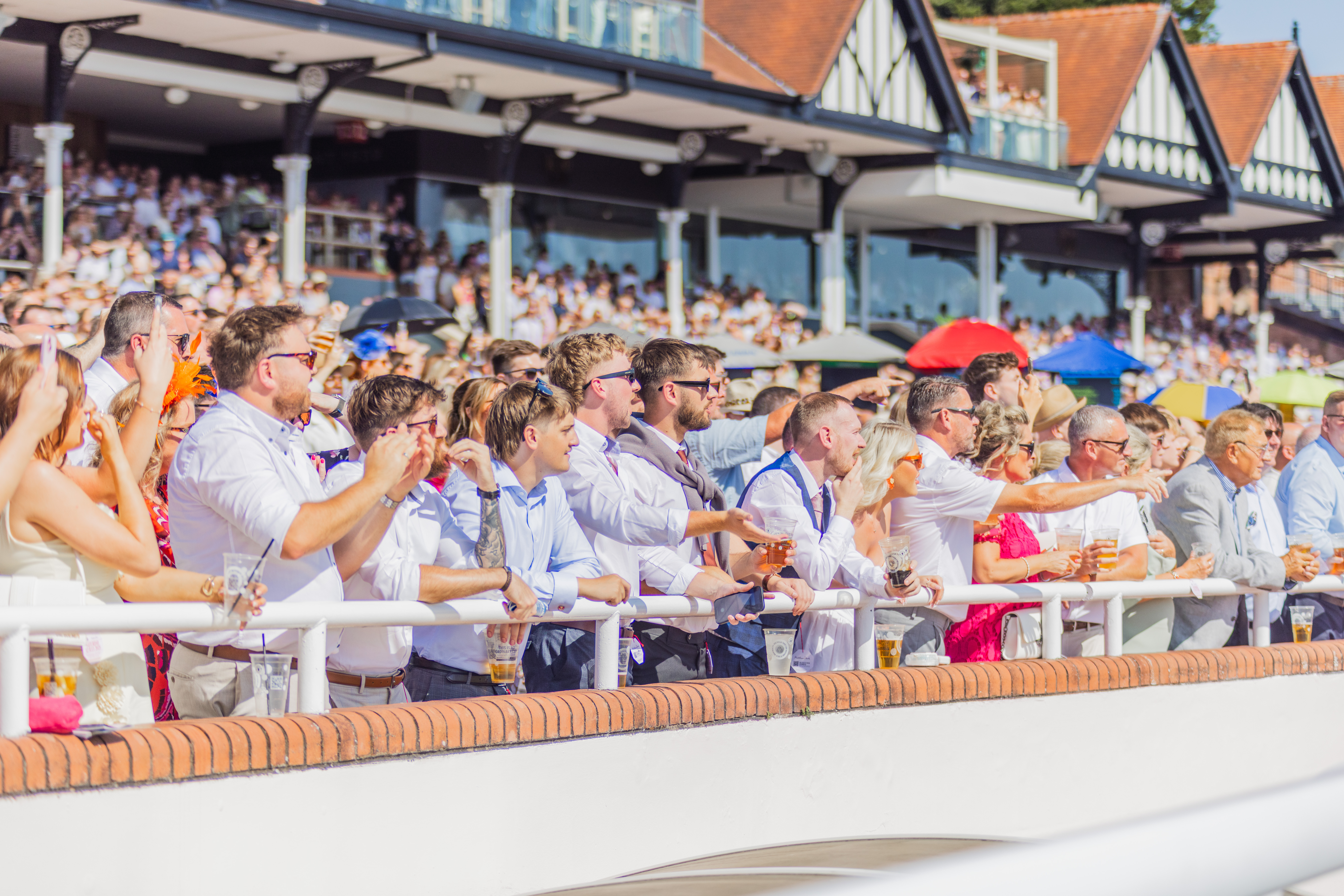 Music Weekend Saturday