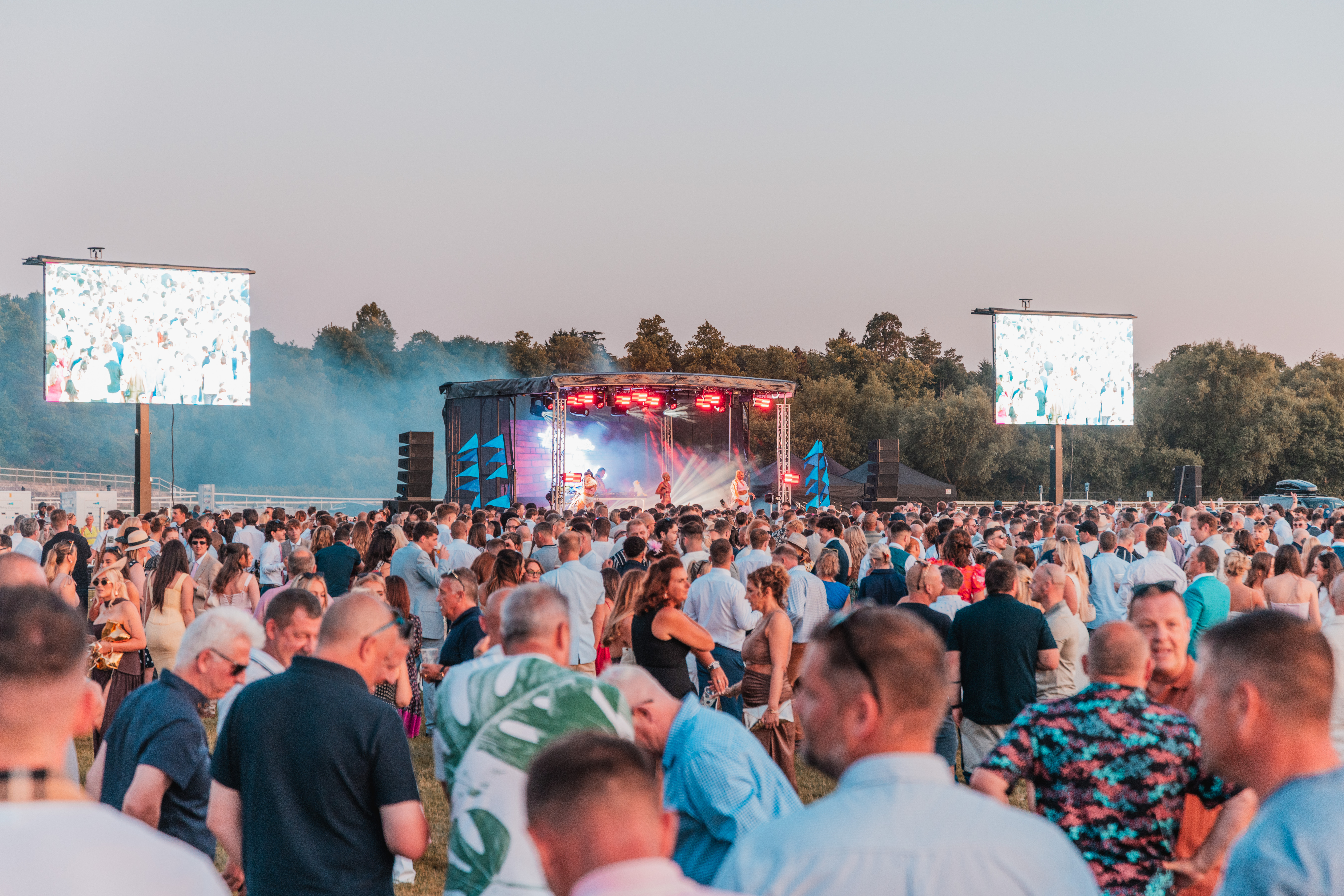 Ibiza Classics Evening